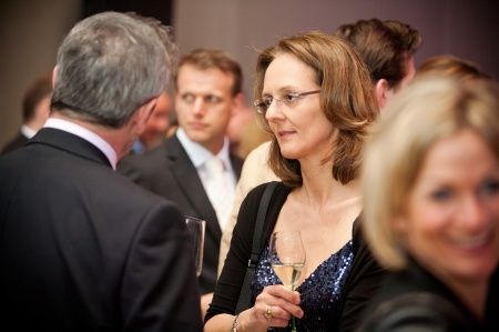 Elisabeth Perwanger, Hotel Steigenberger