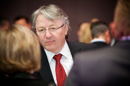 Heinz Grabmer, VINEUS-Nominierter