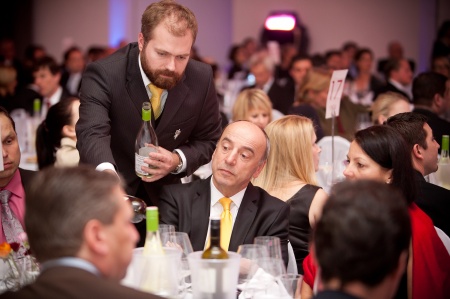 Johann Neuhofer, ehemals C+C Pfeiffer