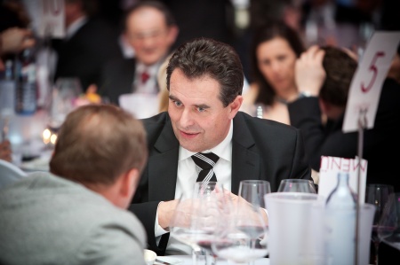 Josef Schuller, &Ouml;sterreichische Weinakademie