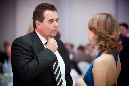 Josef Schuller, &Ouml;sterreichische Weinakademie und Ruth Havel, havel & petz