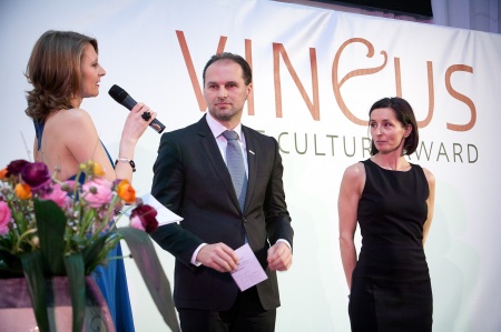 Ruth Havel, havel & petz, Thomas Panholzer, C+C Pfeiffer, und Sylvia Petz, havel & petz