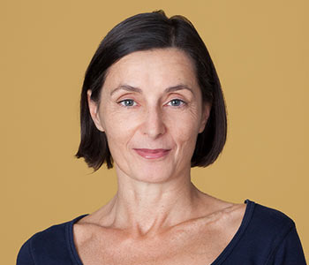 Sylvia Petz © Gabriela Koch Sylvia Petz © Gabriela Koch
