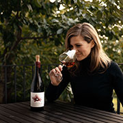 #prowein #piastrehn Pia Strehn