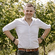 #prowein Lorenz Alphart