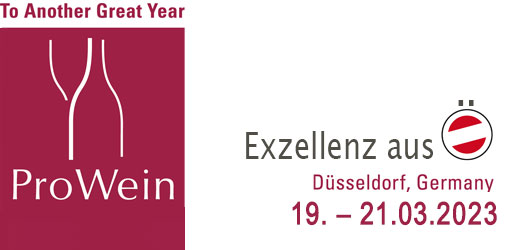 Exzellente Weine aus Österreich