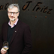 #prowein Josef Fritz