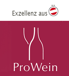 Das Sujet der ProWein 2023