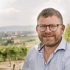 Artur Toifl / Weingut Thiery-Weber