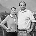 Barbara & Karl Holzapfel
