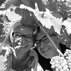 Doris & Leopold Sutter