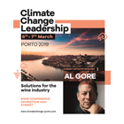 Klimakonferenz Porto 2019